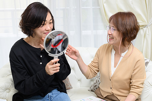 1年専属契約スタイリスト